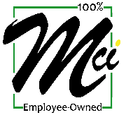 Mechanical Contractors LLC. Logo